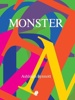 cover image of Monster
